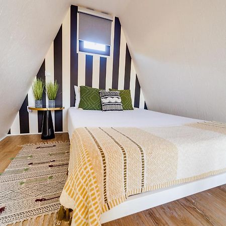 Cabana Sobreiro Castelo de Paiva Eksteriør billede