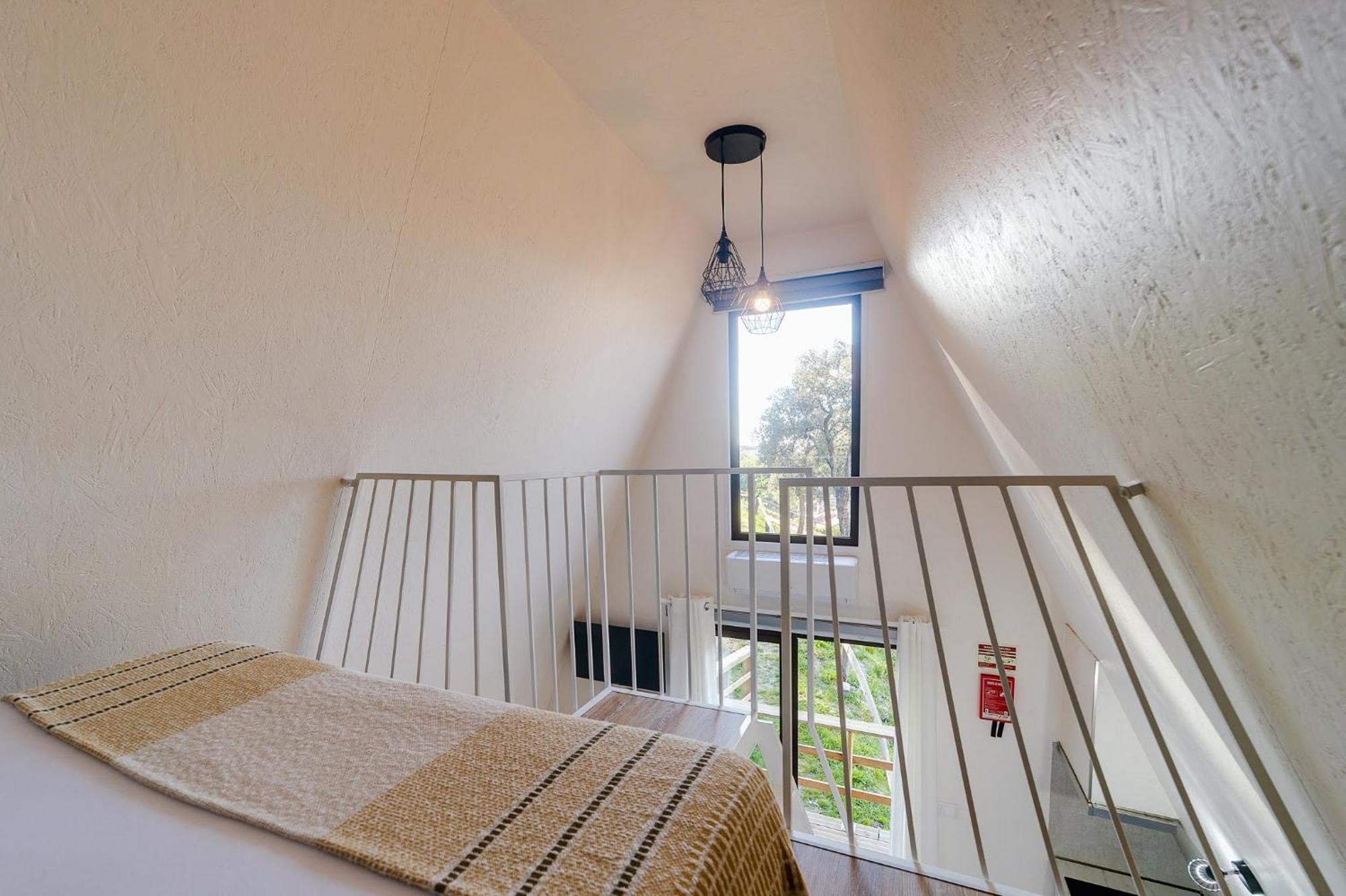 Cabana Sobreiro Castelo de Paiva Eksteriør billede